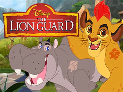 Play The Lion Guard Protectors Of The Pridelands Free Online Game At