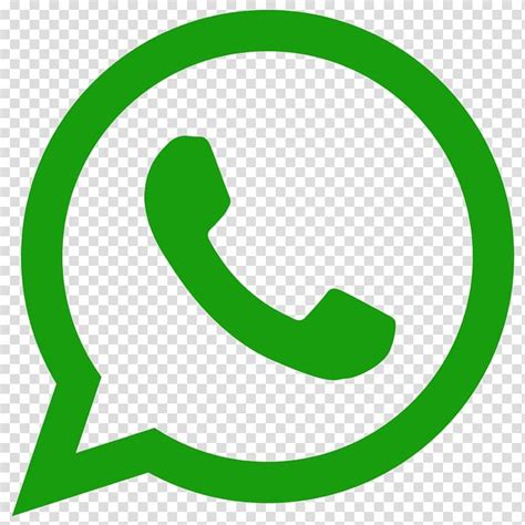 Whatsapp Logo Png Transparent Background Hd Top Free Images Vectors