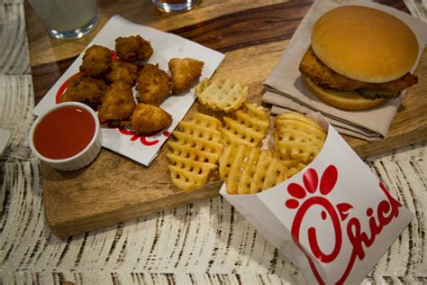 *visa ® gift cards may be used wherever visa debit cards are accepted in the us. Win A $100 Chik-fil-A Gift Card | Jeff Eats