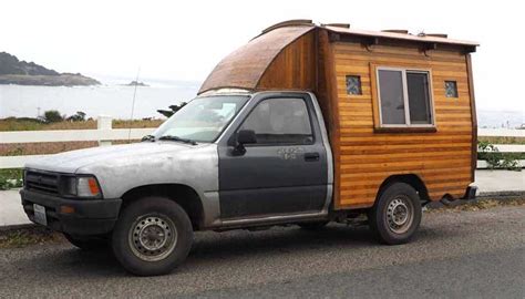 16 Types Of Tiny Mobile Homes Which Nomadic Living Space Would You