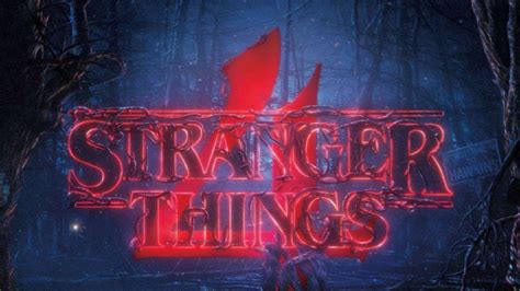 Stranger Things Season 4 Wallpapers - Top Quality Stranger Things 4
