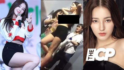 Siapa Sosok Nancy Momoland Viral Di Tiktok Kasus Video Ganti Baju