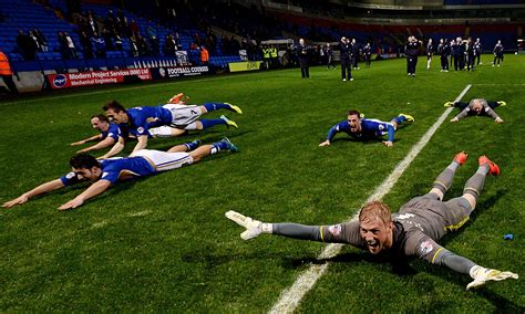 The official instagram of leicester city football club leic.it/2aovcnt. Bolton Wanderers 0-1 Leicester City | Championship match report | Football | The Guardian