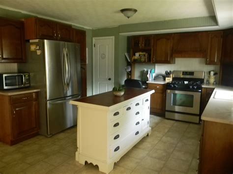 Leeanne griffin can be reached at lgriffin@courant.com. Remodelaholic | A Craigs List Kitchen Remodel