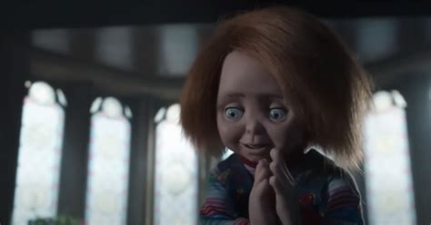 Chucky Presenta El Espeluznante Tráiler De Su Segunda Temporada