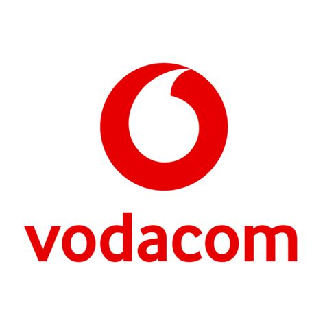 Vodacom Logo I Love Fourways