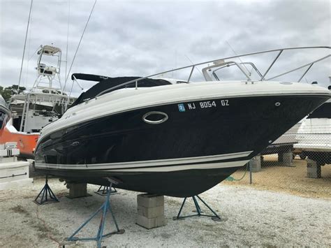 Sea Ray 25 Amberjack 2007 For Sale For 24999 Boats From
