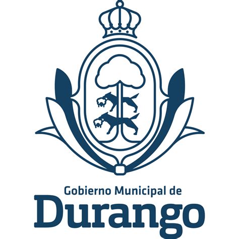 Durango Gobierno Municipal Logo Vector Logo Of Durango Gobierno