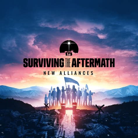 Surviving The Aftermath Ultimate Colony Edition
