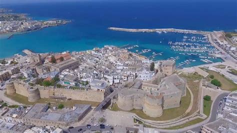 Otranto What To Do And See In The Land Of Otranto