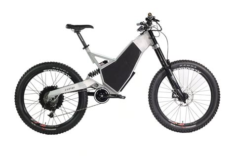 5 Fastest Electric Bikes In 2020 We Are The Cyclists