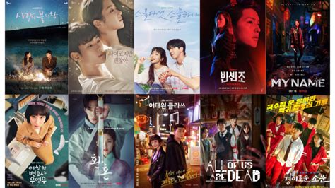 Los Mejores Dramas Coreanos K Dramas Para Ver En Netflix Fast