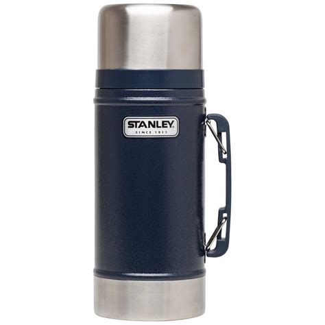 Stanley Classic Insulated Food Container 07l Navy