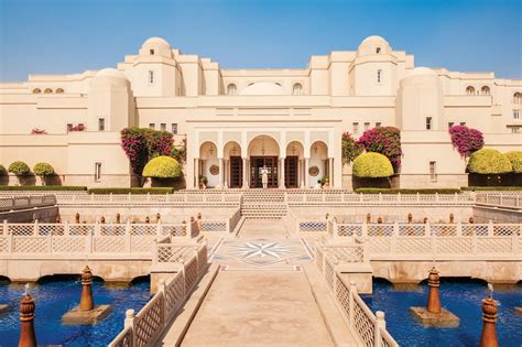 12 Best Hotels In India To Book Right Now