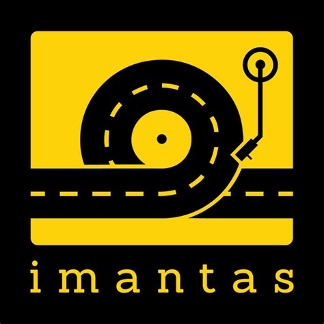 Imantas Label Releases Discogs