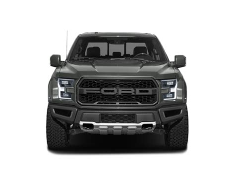 Used 2018 Ford F 150 Crew Cab Raptor 4wd Ratings Values Reviews And Awards