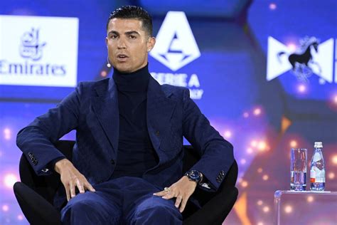 Cristiano Ronaldo Hopes Man City Will Not Win Champions League Again