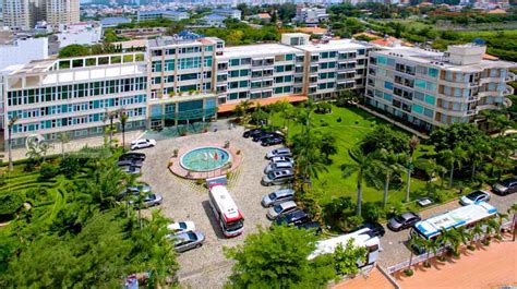 Compara opiniones y encuentra ofertas de hotel en con skyscanner hoteles. Best Rate New Wave Vung Tau Hotel | ORIGIN VIETNAM