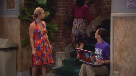 2x02 The Codpiece Topology Penny And Sheldon Image 22774507 Fanpop