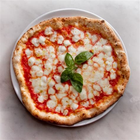 Pizza La Classifica Definitiva Italia