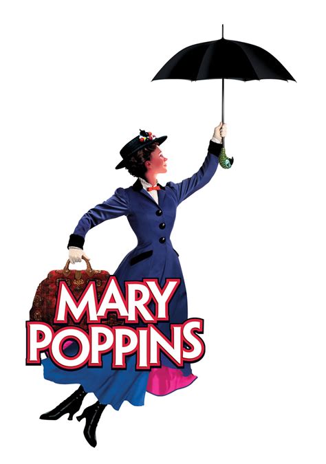 Mary Poppins Fanart