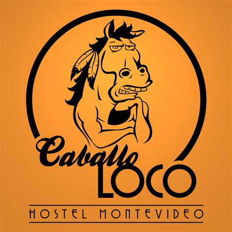 Caballo Loco Hostel Montevideo
