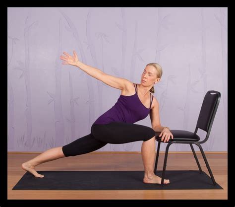 Is there a solution to this? Top Chair Yoga Poses for Seniors | Chair yoga, Yoga ...