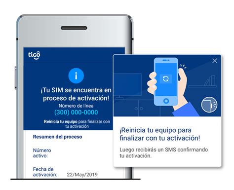 ¿cómo Activar Sim Card Tigo Desde El Celular Remender Co