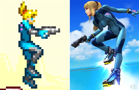 From Pixels To Polygons 2d Characters Get Three Dimensional Venturebeat