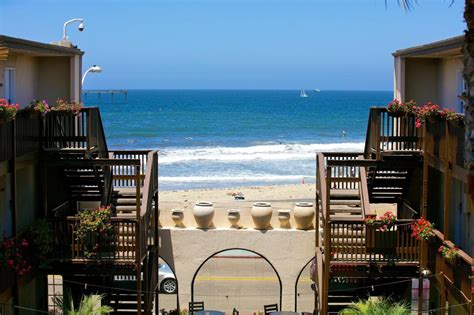 Ocean Beach Hotel In San Diego Ca Room Deals Photos And Reviews