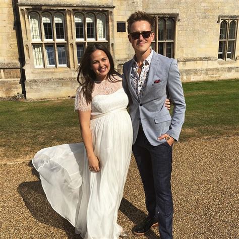 Sardinia bound!!! wrote an excited mario on instagram. Giovanna Fletcher Wedding Dress : Princess Eugenie S ...