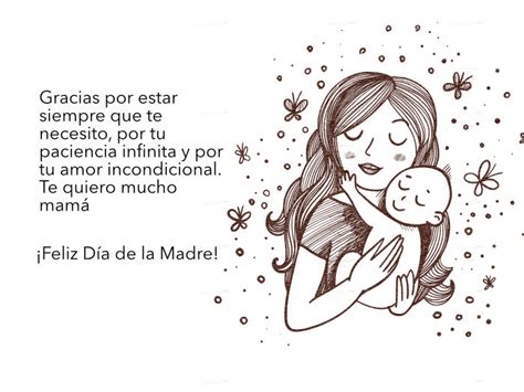 Felíz Día De La Madre Con Imagenes Y Frases Bonitas Para Felicitarla