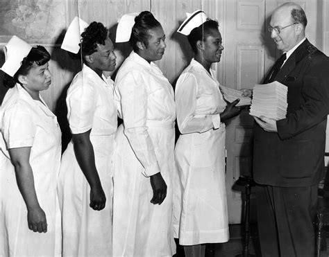 25 Vintage Pictures That Prove Nurses Have Always Been Badass