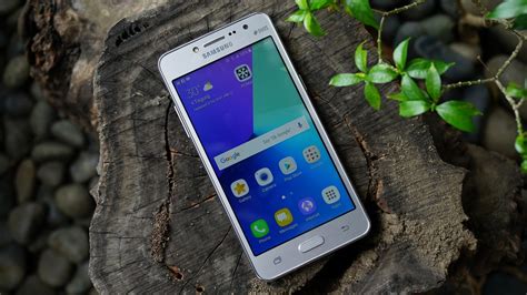 For a full detailed phone specs keep reading the table with technical specifications, check video review, read opinions and compare with other models. Samsung Galaxy J2 Prime Review: Gateway to the Galaxy ...