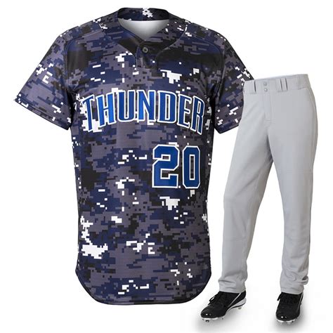 Baseball Uniform Sports Xpert