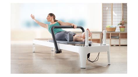 11 Best Pilates Reformers For Home Fitness 2020