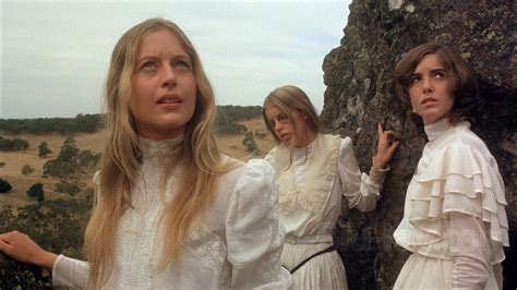 This Cinematic Life Picnic At Hanging Rock