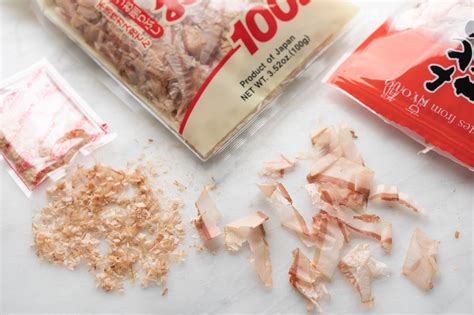 Bonito Flakes Katsuobushi What Is It And How To Use It 55 Off