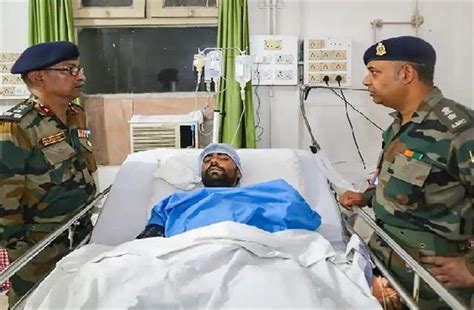 ہندوستانی سرحد پر پکڑے گئے دہشت گرد نے کیا اعتراف، خود کش حملے کے لئے پاکستان کے کرنل نے بھیجا