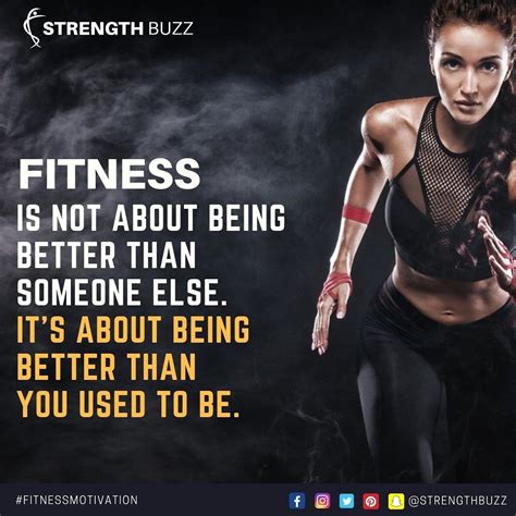Quotes About Strength Fitness Oziasalvesjr
