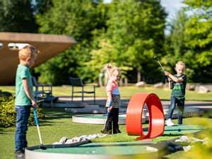 Over Het Hotel Blue Wellnessboot Mill