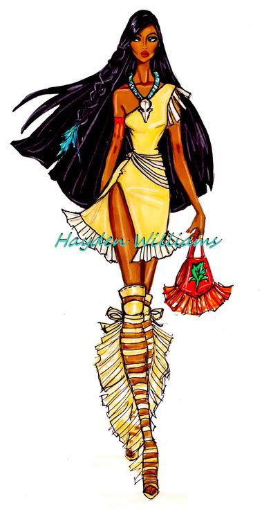 Pocahontas Pocahontas Fan Art 32989760 Fanpop