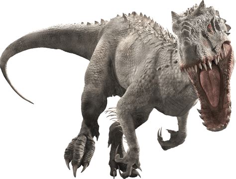 Indominus Rex Jurassic Park Wiki Fandom