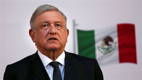 15 Mexican President