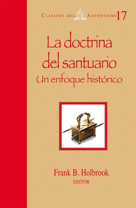 LA DOCTRINA DEL SANTUARIO IADPARD