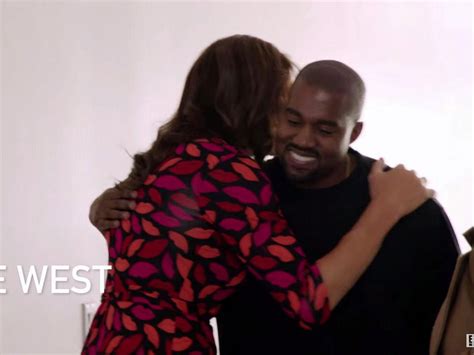 Kanye West Praises Caitlyn Jenner On I Am Cait You Couldnt Have Been