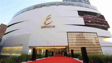 5 Best Shopping Malls In Bangkok In 2024 Vip Luxury Services
