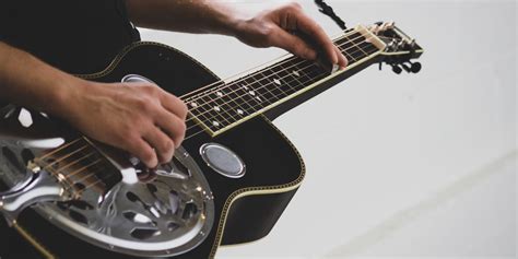 The Top 25 Dobro™ Players - The Guitar Journal
