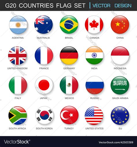 G20 Countries Lorna Crews