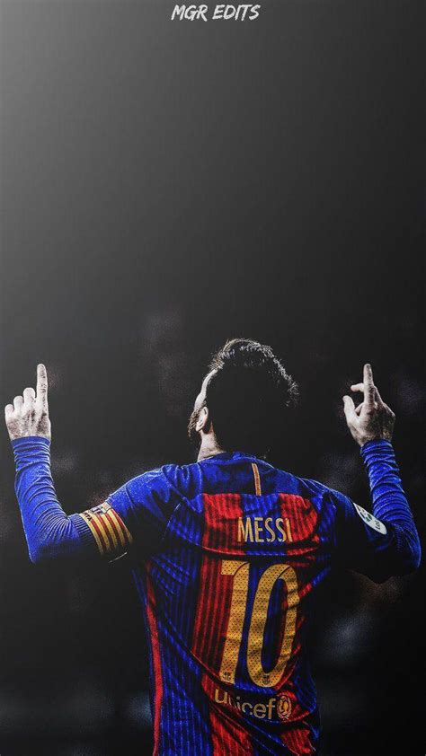Messi Hd Wallpapers For Mobiles Wallpaper Cave